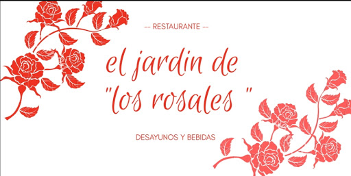 "El Jardín De Los Rosales" - Thumbnail