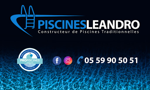 Photo de PISCINES LEANDRO