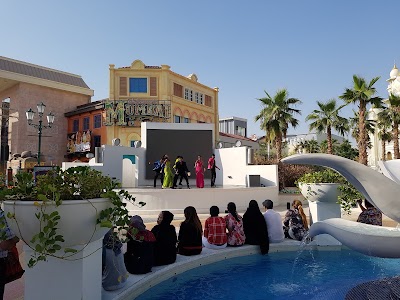 Photos of Bollywood Parks Dubai