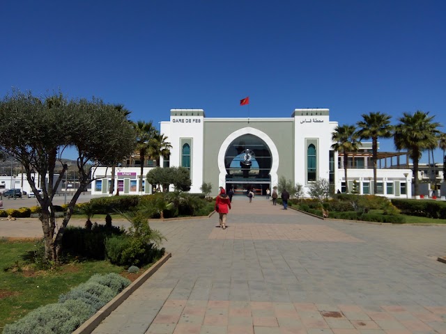 Riad Ritaj