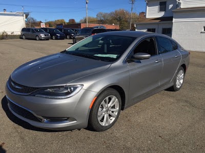 Photos of Greenwood Auto