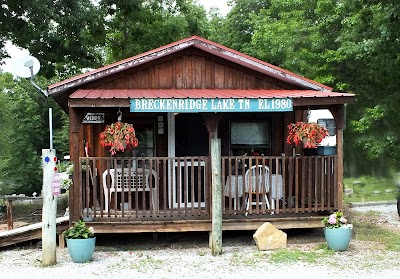 Breckenridge Lake RV Park