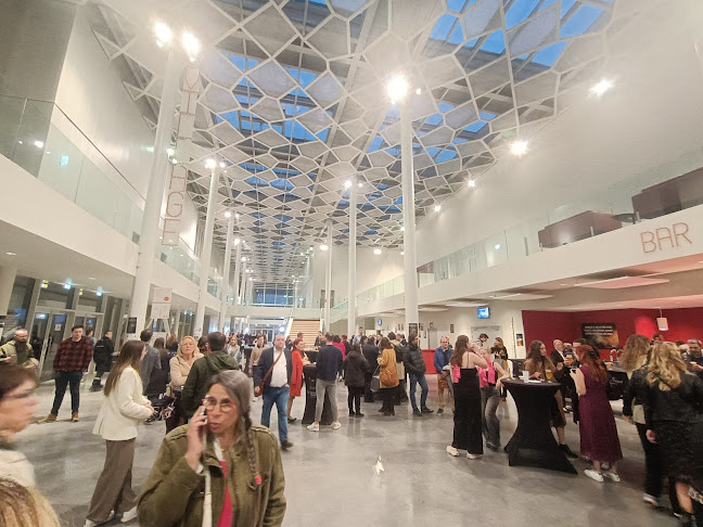 Comentarii opinii despre La Cité des Congrès Valenciennes