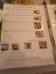 Photo n°21 de Chez Molla à Lille (Pizzeria)