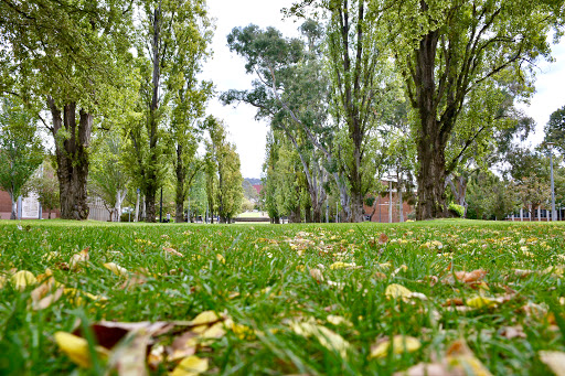 ANU Union Gallery - Australia