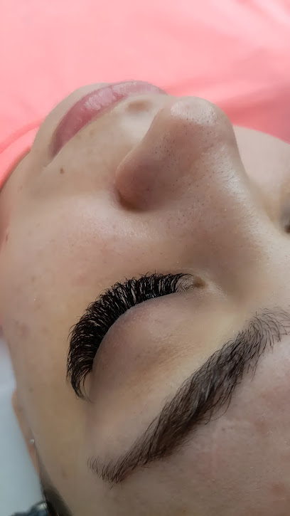 Top Design Sobrancelhas