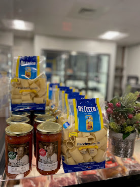 Bianco & Sons Sausage by null