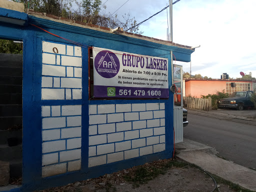 Grupo Lasker