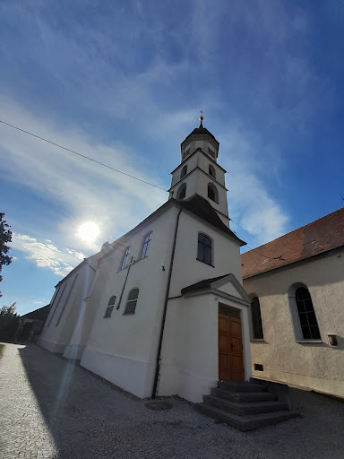 Klosterkapelle Mariä Heimsuchung - Thumbnail