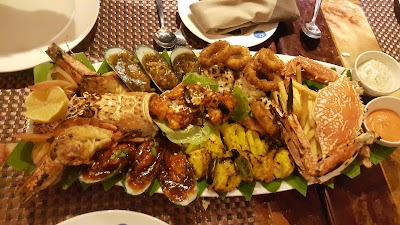 Photos of Arab Sea - Restaurant