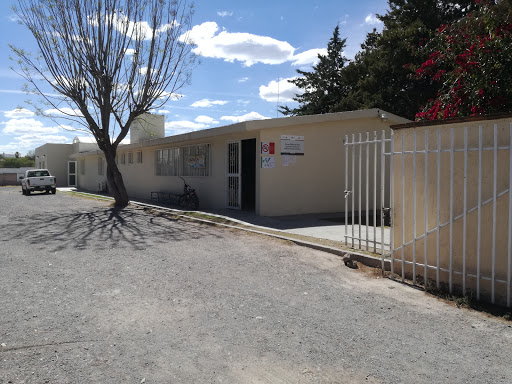 Ahualulco Health Center - Thumbnail