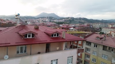 Photos of Başoğlu Bulancak Otel