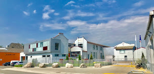 Photo n°1 de CATHELAIN S.A.S à Bavinchove (Fournisseur d'équipements industriels)