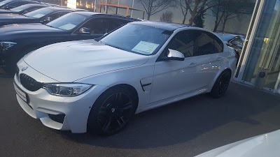 Photos of Autohaus Briem GmbH
