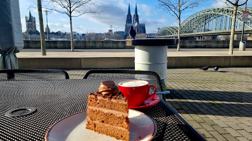 Sticky Fingers Restaurant & Terrasse - Thumbnail