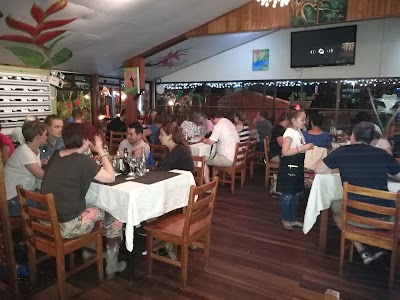 Photos of Restaurante Mar & Tierra