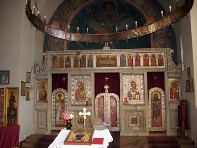 Photos of Pokrov presvete Bogorodice