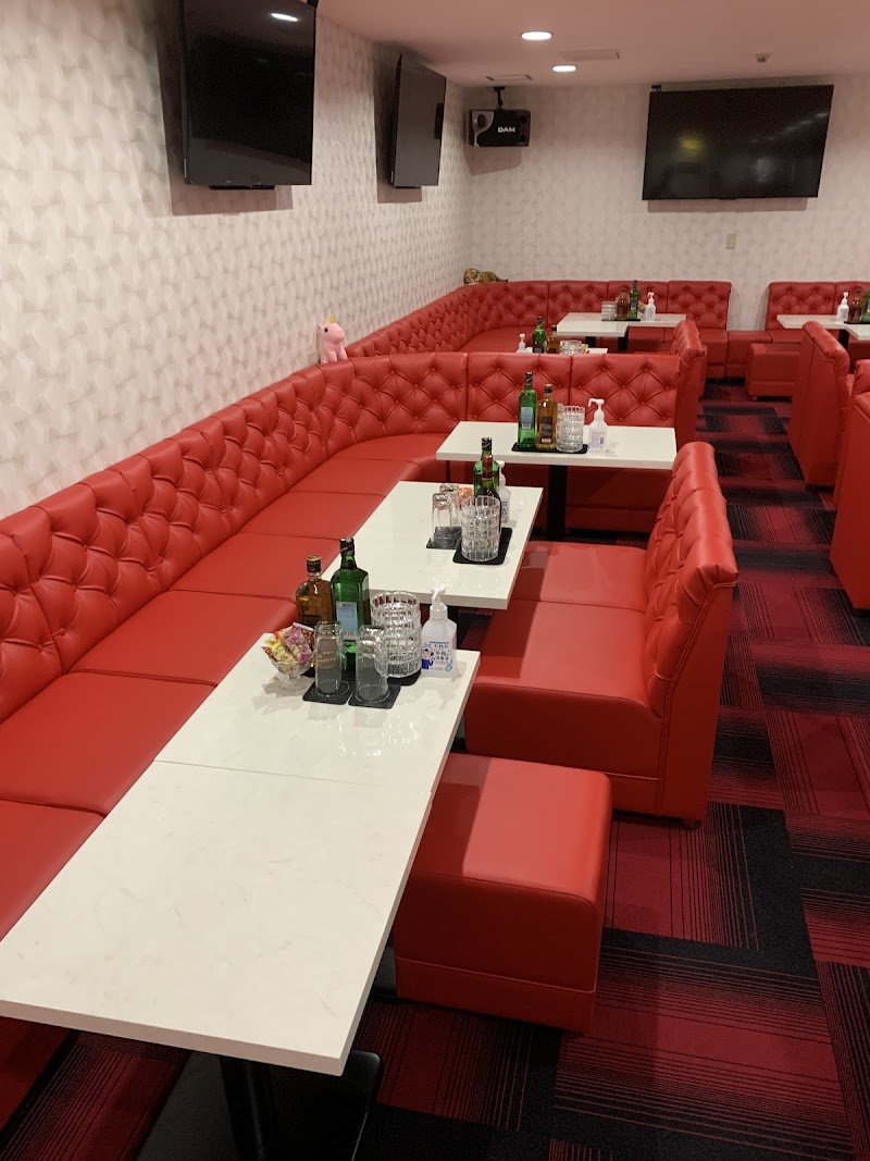 ラウンジ ニュー ペガサス