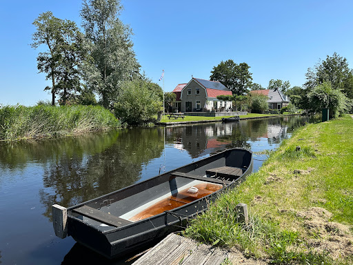 Gemeente Parkje en Haven Gorredijk - Thumbnail
