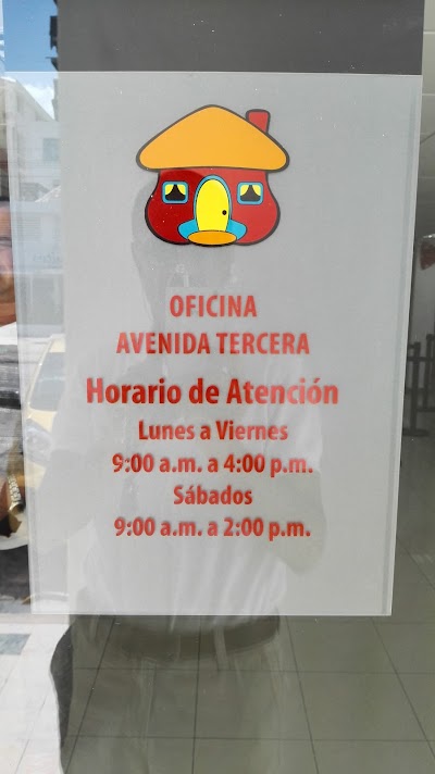 Photos of Davivienda Bocagrande