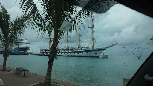 Bonaire Food Group