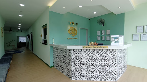 Rozi Clinic