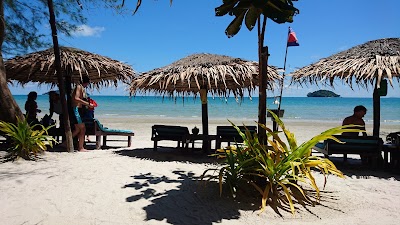 Photos of Otres Beach Resort