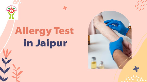 At Jaipur Allergy, we specialize in comprehensive allergy testing…