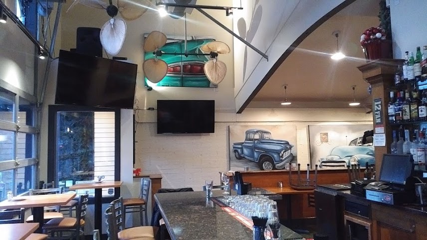 Classic Eats by null