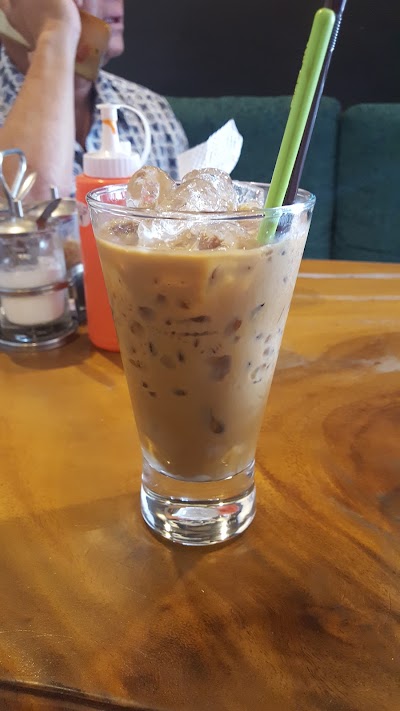 Photos of TEAM Coffee