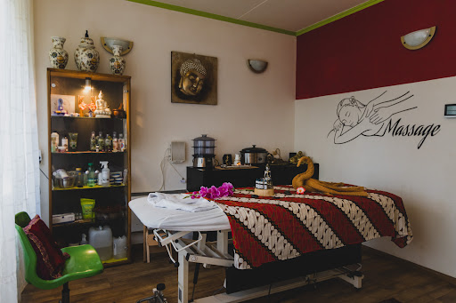 Susi Asia Massage - Thumbnail