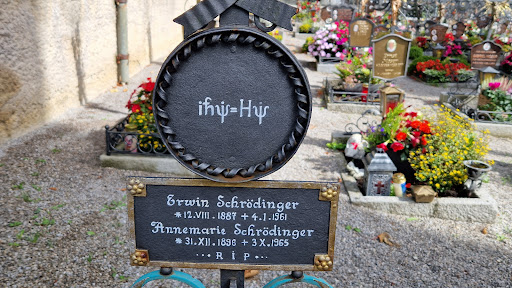 Cemetery Altbach - Thumbnail