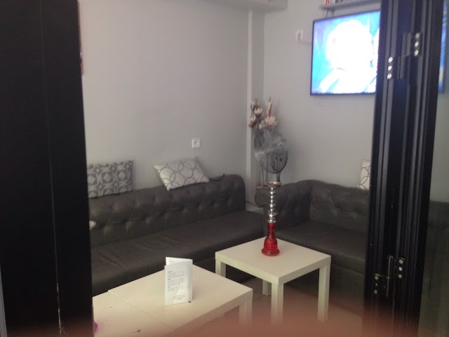 La Rose Des Vents salon de Thé shisha Chicha Narguilé