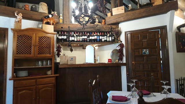 El Trujal del Abuelo