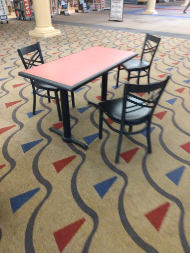 Findlay Mall - Visual