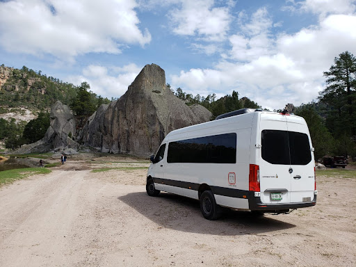 AV Group Tourist Travel Truck Rentals - Thumbnail