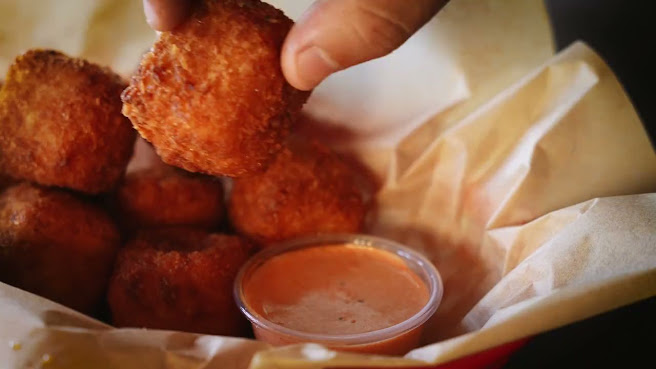 Froggy's by the French Gourmet by null