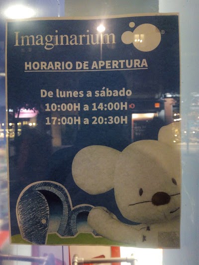 Photos of Imaginarium