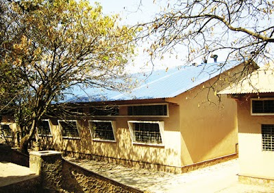 Photos of Institut Technique Salama