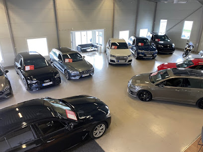 Sydsvenska Bilpartner AB