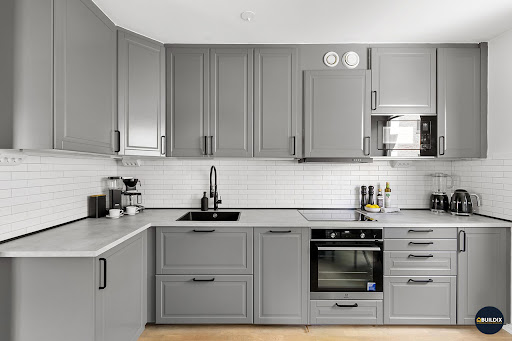 Avatar for Buildix Home Renovation