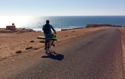 Photos of Sidi Toual Beach