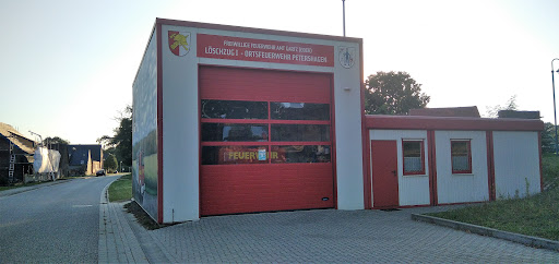 Ortsfeuerwehr Luckow-Petershagen Gallery - Germany