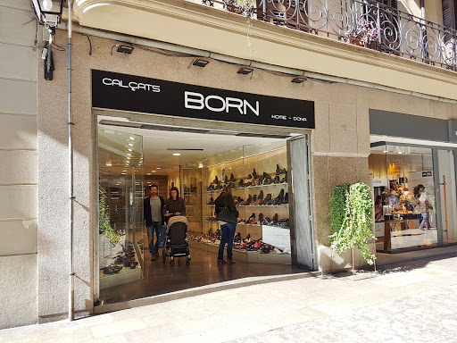 Calçats Born