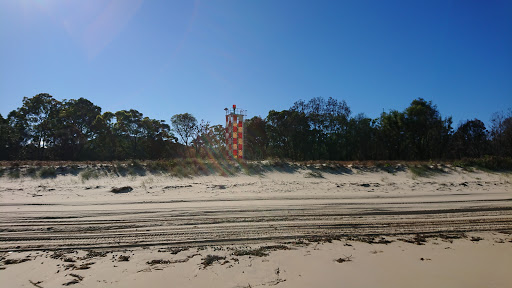 Tangalooma Airfield - Thumbnail
