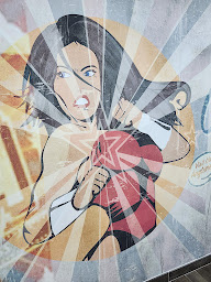 Photo n°12 de L 'Atelier d' Alexandra à Mervent (Salon de coiffure)