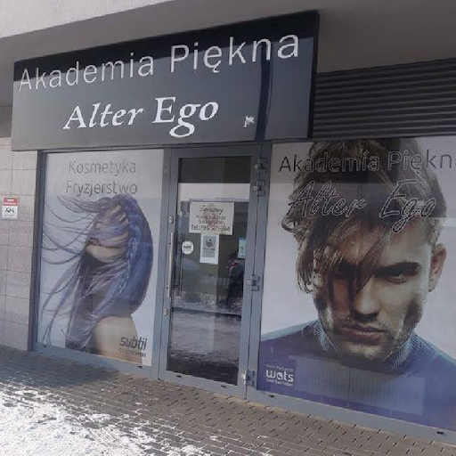 Akademia Piękna Alter Ego