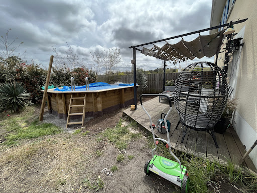 Les Travaux de Dylan - Multiservices - Bassin d'Arcachon - Thumbnail