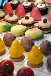 Photo n°19 de Aux caprices de choisy à Choisy-le-Roi (Boulangerie)