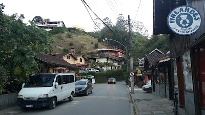 Photos of Cantinho da Paz